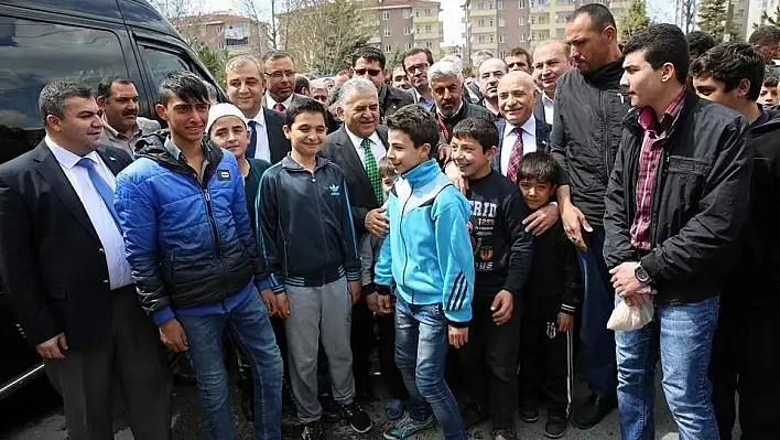 &quotAllah vatanımıza, milletimize sahip çıkma duygusunu geliştirsin"