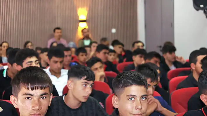Başkan Metin'den destek mesajı: Yanında olmaya devam edeceğiz