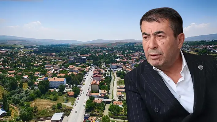Başkan Metin kim ya da kimlere mesaj verdi?