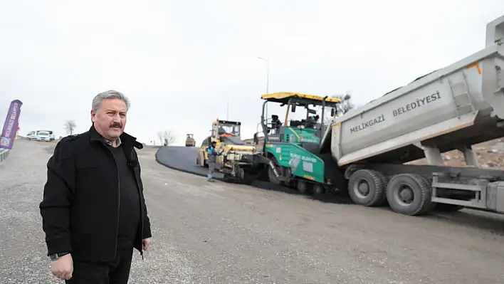 Başkan mevsimleri karıştırdı!