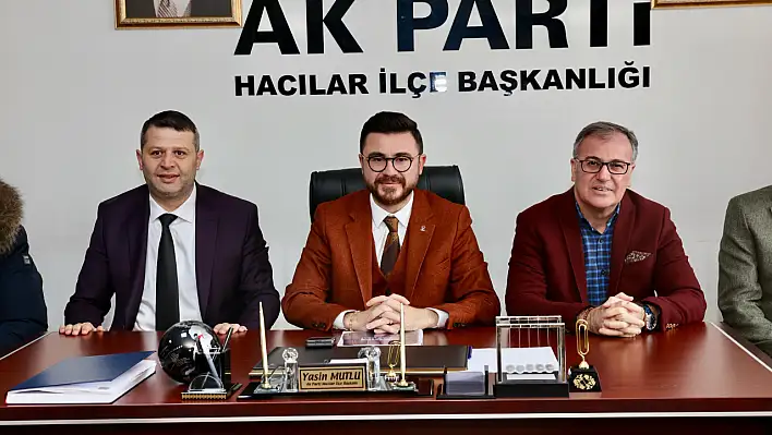 Başkan müjde verdi! TOKİ konutları teslim olacak