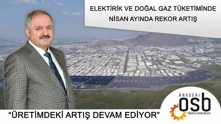 Nursaçan: Sanayicilerimiz toprağıyla ödeşiyor