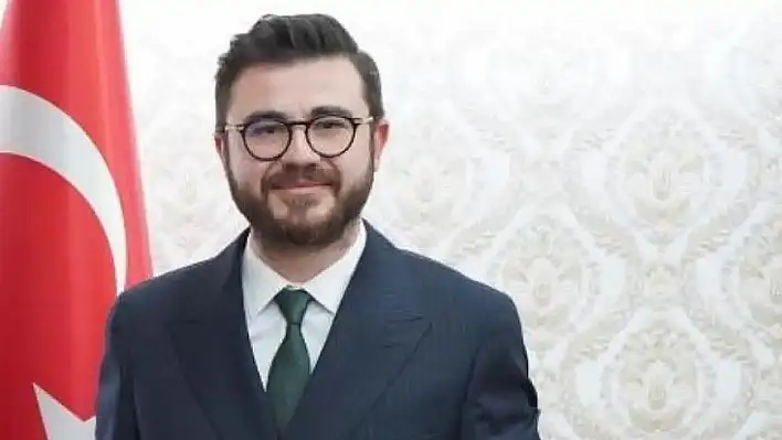 Başkan Okandan'dan, Erdoğan'a destek: Kayseri hazır!