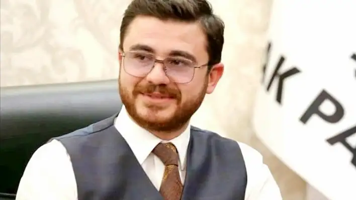 Başkan Okandan: Karanlıktan aydınlığa yazılan bir destandır