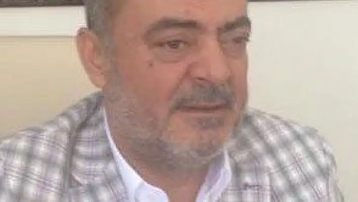 BAŞKAN OKUDUCU OLUYOR!
