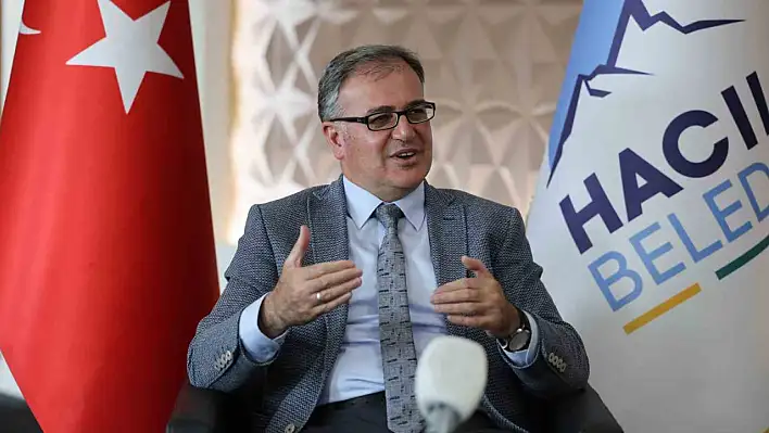 Başkan Özdoğan: 'Vatandaşımız müsterih olsun.'