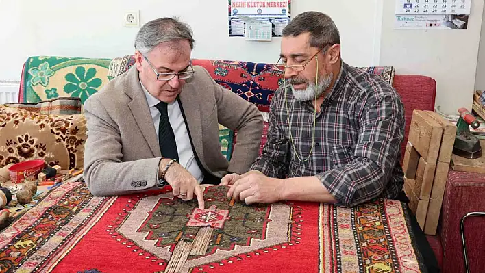 Başkan'dan esnaf ve sanatkarlara teşekkür