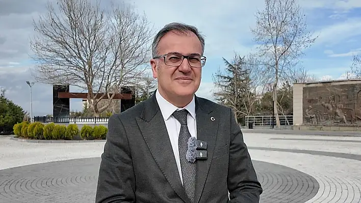 Hacılar'da bayram coşkusu hazır