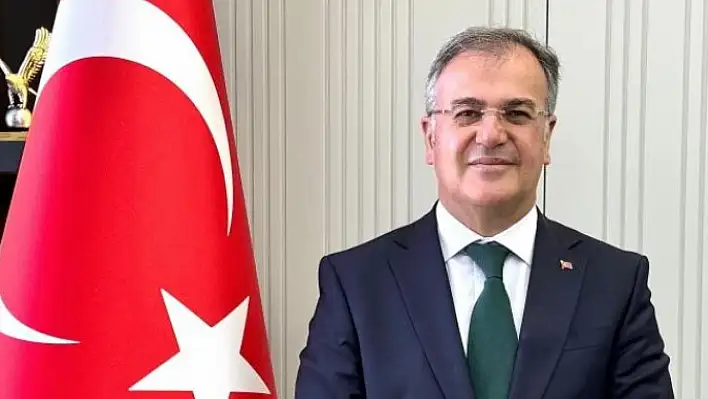 Başkan Özdoğan: 47 yıllık ihanetle yazılan kanlı sayfa kapanıyor