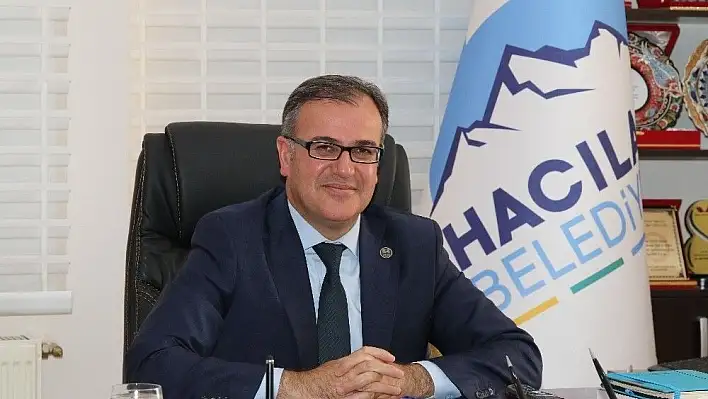 Başkan Özdoğan: 'Basın ve gazetecilik haber vermenin haber duyurmanın ötesinde bir ögedir'
