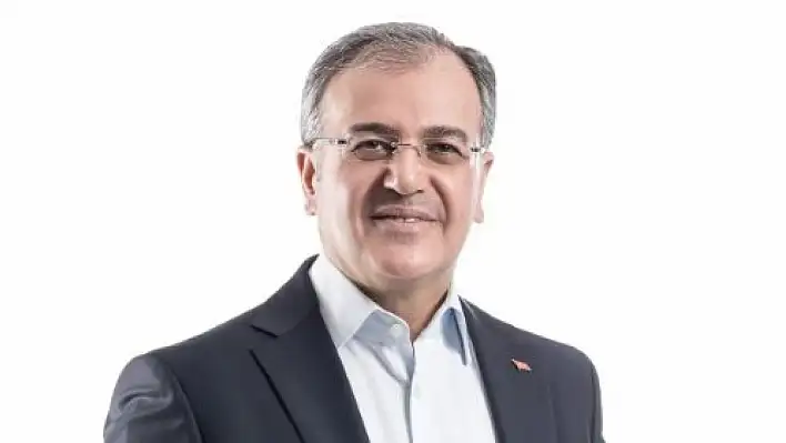 Başkan Özdoğan: Cumhurbaşkanımızın yanındayız