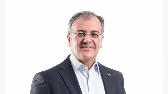 Başkan Özdoğan'dan esnafa müjde