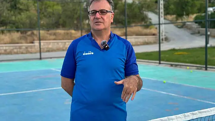 Hacılar'da sporla geçen bir yaz için geri sayım başladı!