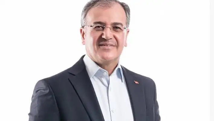 Başkan Özdoğan: 'Zor şartlarda gösterdikleri çaba ilham kaynağıdır'