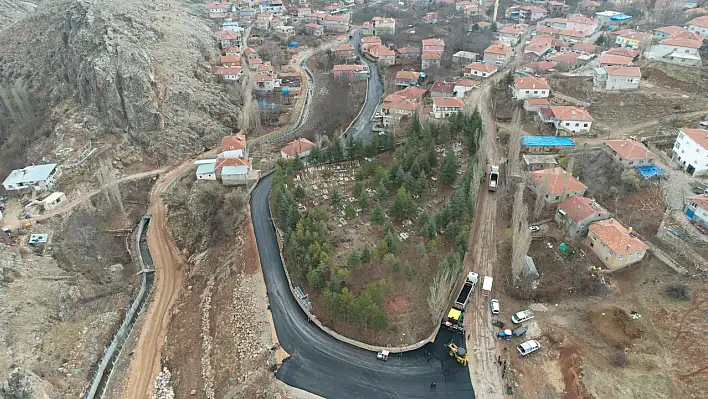Başkan Öztürk sözünü tuttu