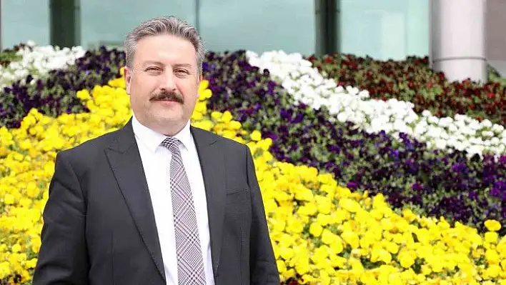 Palancıoğlu: Askeri arazileri tarım ve hayvancılık arazisi olarak değerlendirebiliriz