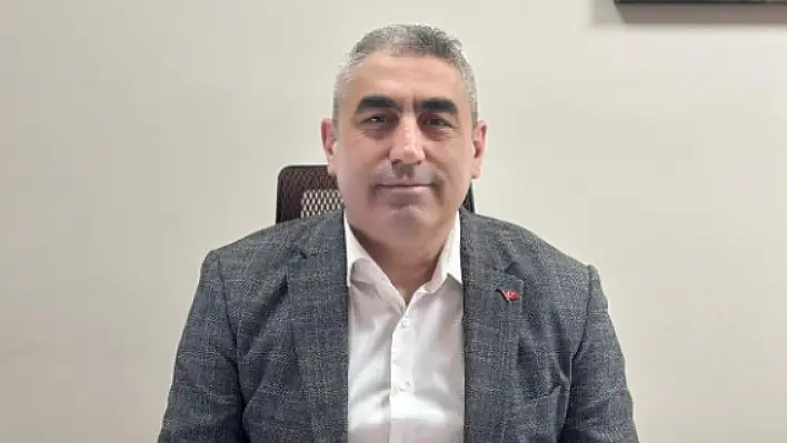 Başkan Şahin: Saha artık sabır değil, icraat beklemektedir
