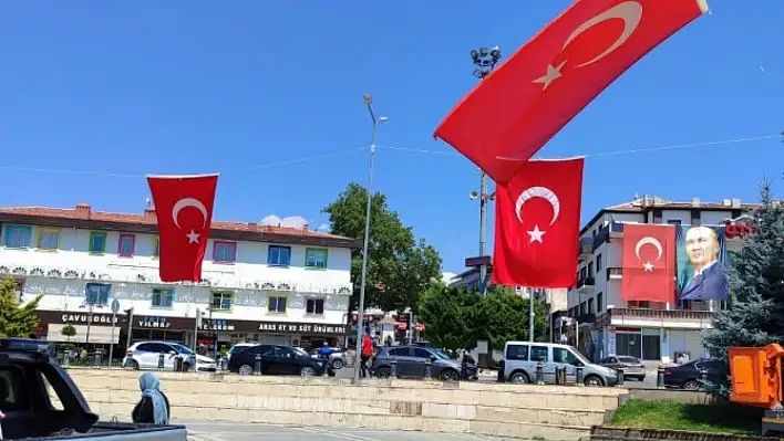 Başkan Şengül: Develi hazır
