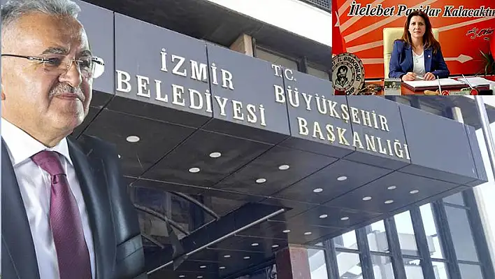 BAŞKAN SÖZÜNÜ TUTSUN!