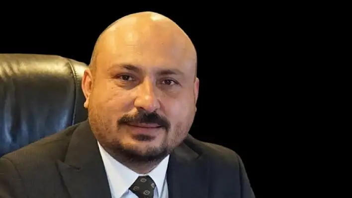 Başkan Varol, Ağabeyi Hasan Varol'u kaybetti