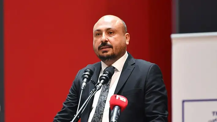 Başkan Varol: 'Fikirleriyle, eserleriyle, fedakar gayretleriyle anılırlar'