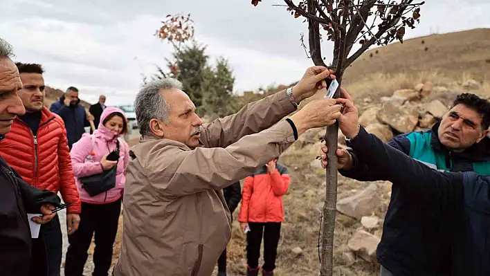 'Bir çakıl taşını feda etmeyiz'