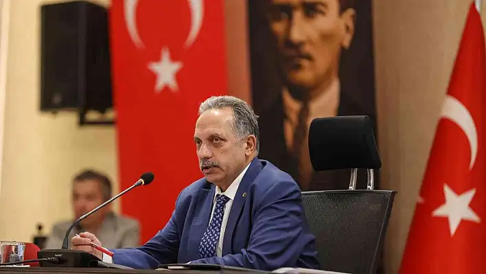 Yalçın: Mahkeme kararını uyguladık