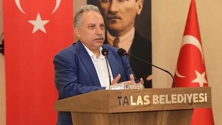 'Atatürk, 20. yüzyılın en büyük devlet adamlarından birisidir'