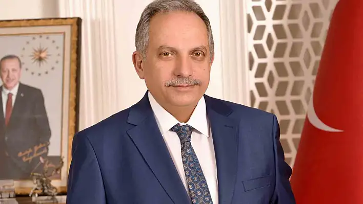 Başkan Yalçın: Ağustos, zaferler ayıdır