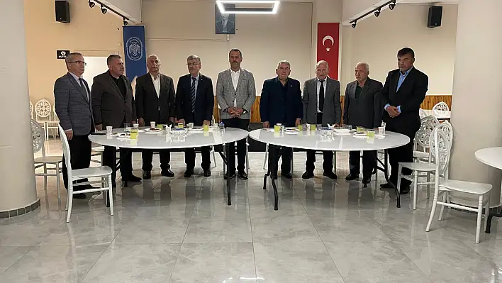 Başkan 'Yorgunum' dedi kulüp yine de ondan vazgeçmedi