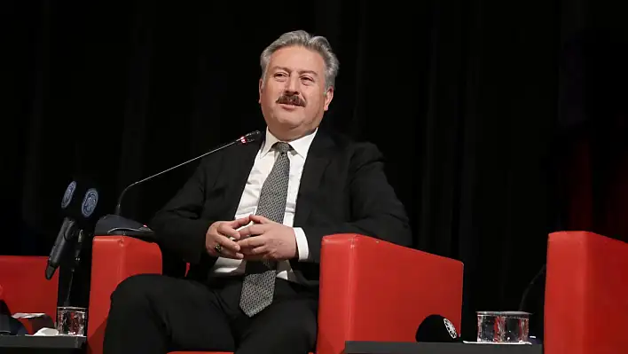 Başkan zirvede konuştu: Depremden sonra çalışmalara hız verdik
