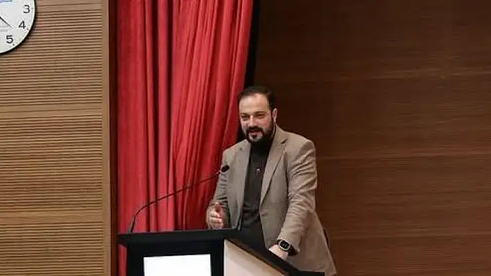 Başkandan anlamlı mesaj: Uyuşturucuya kurban vermeyelim