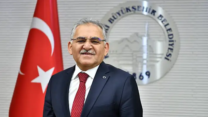 Başkandan boykot açıklaması