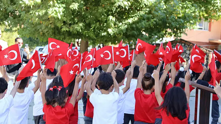 Başkandan dikkat çeken sözler: 3 şey...