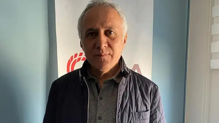 Başkan Şahin: 'Bankalara 'dur' demek lazım'