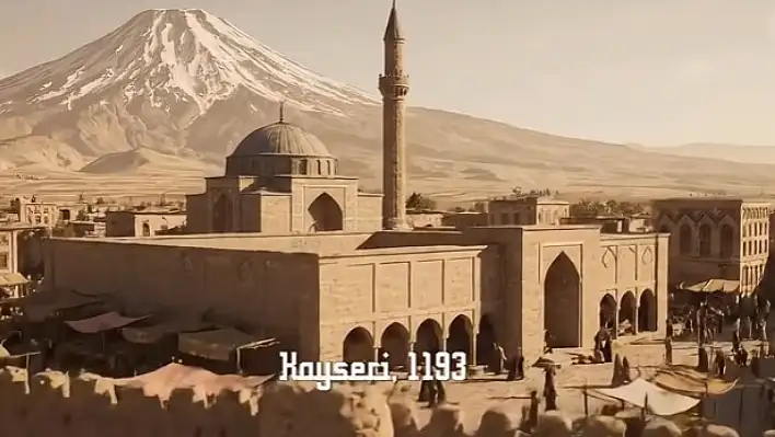 Başkanın 'Çok yakında' paylaşımı merak uyandırdı!