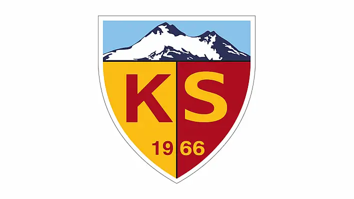 Başkanlardan Kayserispor paylaşımı!