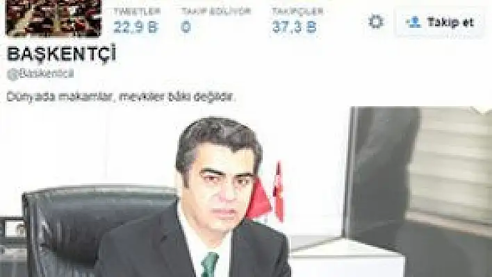 BAŞKENTÇİ'DEN KÖTÜ HABER!