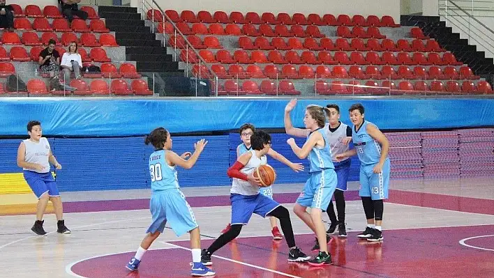 Basketbol Aday Hakem Kursu'na son başvuru bugün