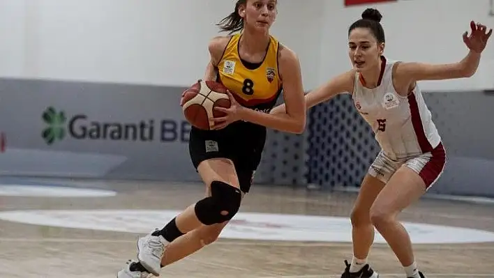 Basketbol Gençler Ligi Kızlar 1.Hafta