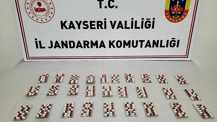 Battalgazi Mahallesi'nde nefes kesen operasyon