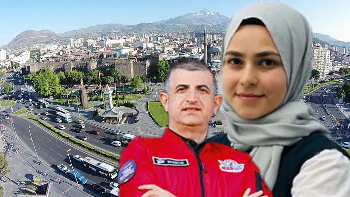 Bayraktar'dan görevi devralan isim Kayseri'ye geliyor!