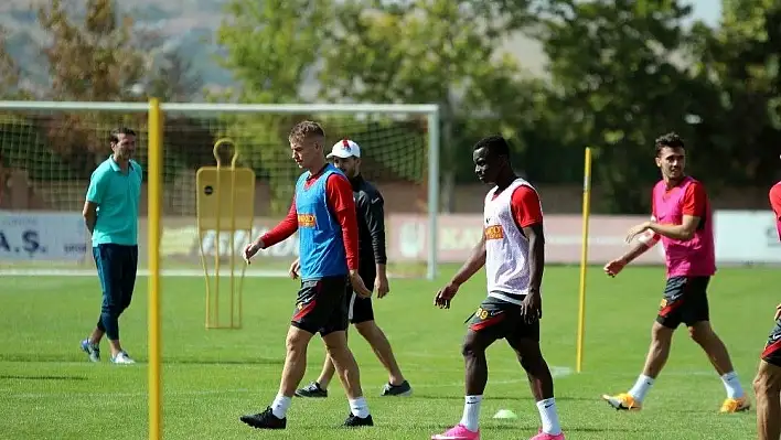 Bektaş: Tedirginlik var! İnşallah virüs yayılmamıştır...