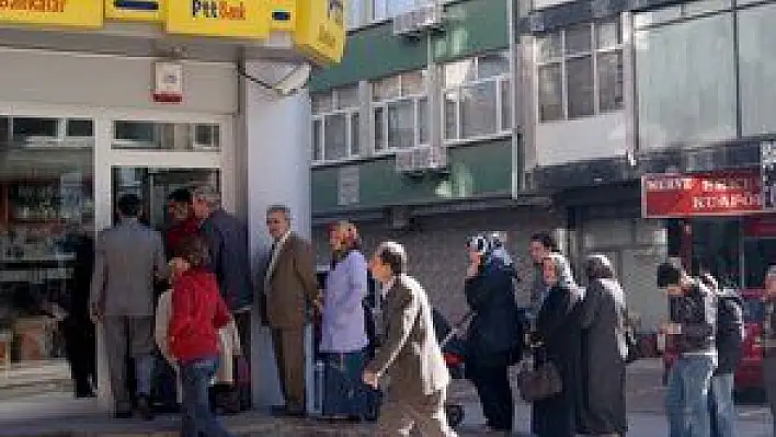 BAYRAM SONU ÇİLESİ