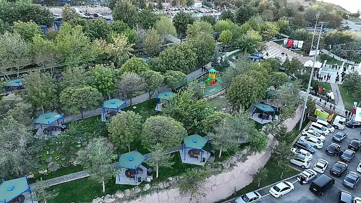 Bayramda oraya gidecekler dikkat! Saati değişti