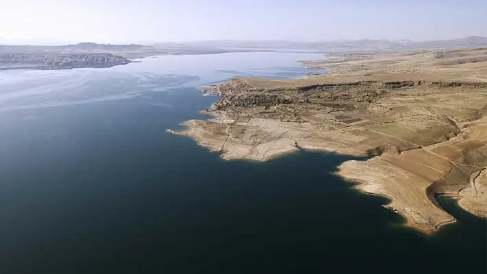 Bazı sahneler Kayseri'de çekildi! Merakla beklenen filmin vizyon tarihi belli oldu