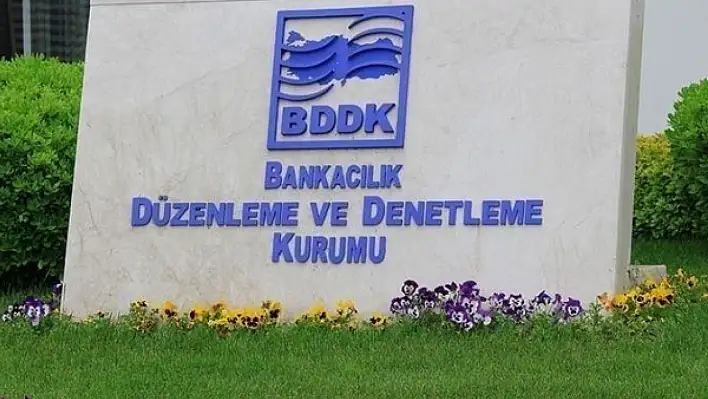 BDDK'dan borçluya nefes aldıracak karar!