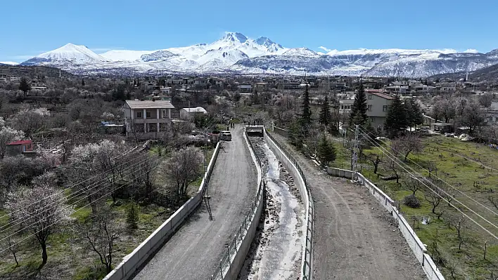 Belediye, afetlere karşı 200 milyonluk yatırım yapacak