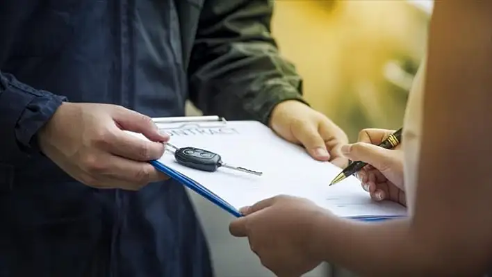 Belediye araç filosunu güçlendirecek