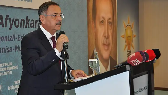 'Belediye başkanlığı tüyü bitmedik yetimin hakkının olduğu bir yer'